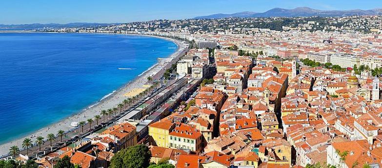 Apartment In Nice Bagian luar foto