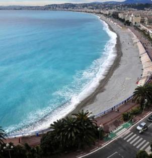 Apartment In Nice Bagian luar foto