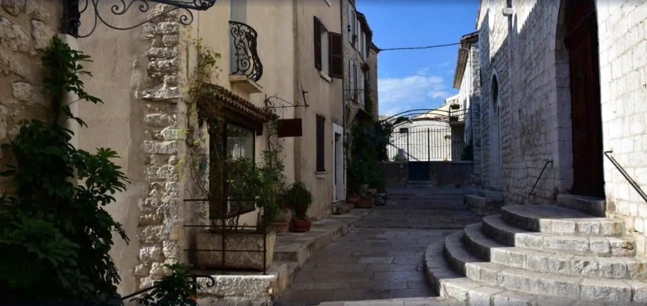 Apartment In Nice Bagian luar foto