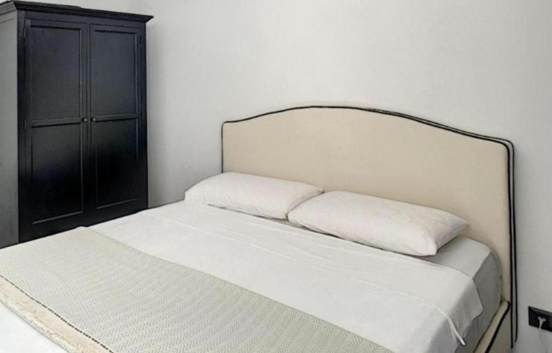 Apartment In Nice Bagian luar foto