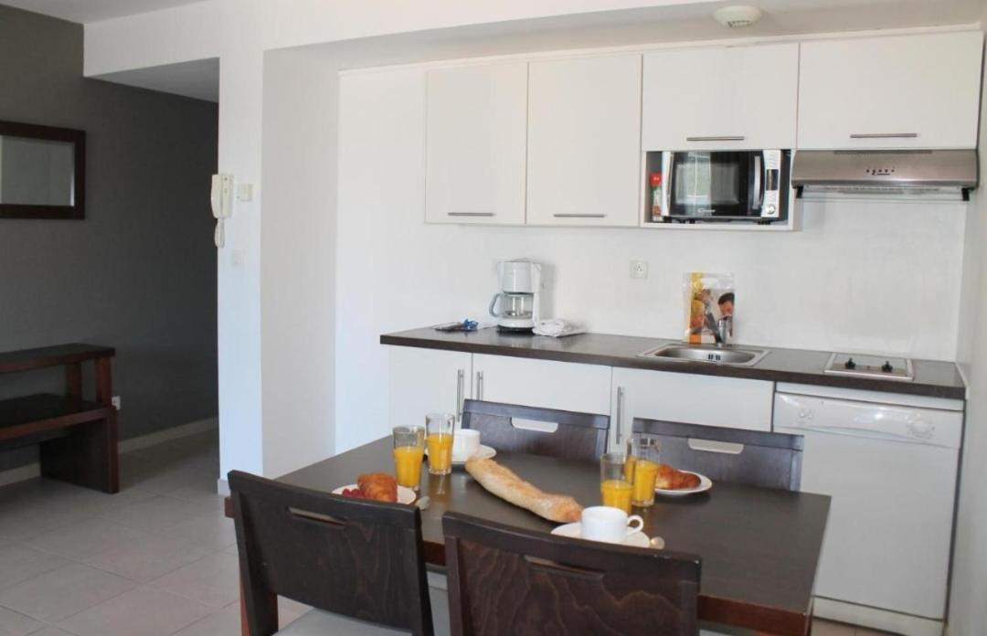 Apartment In Nice Bagian luar foto