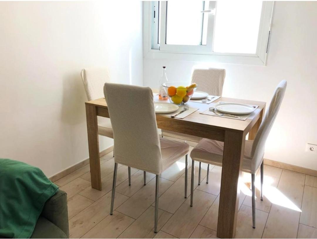 Apartment In Nice Bagian luar foto